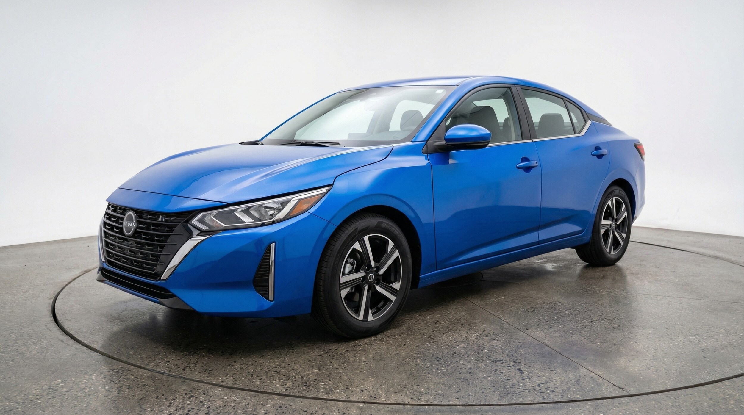 Thumbnail: 2025 Nissan Sentra - 3