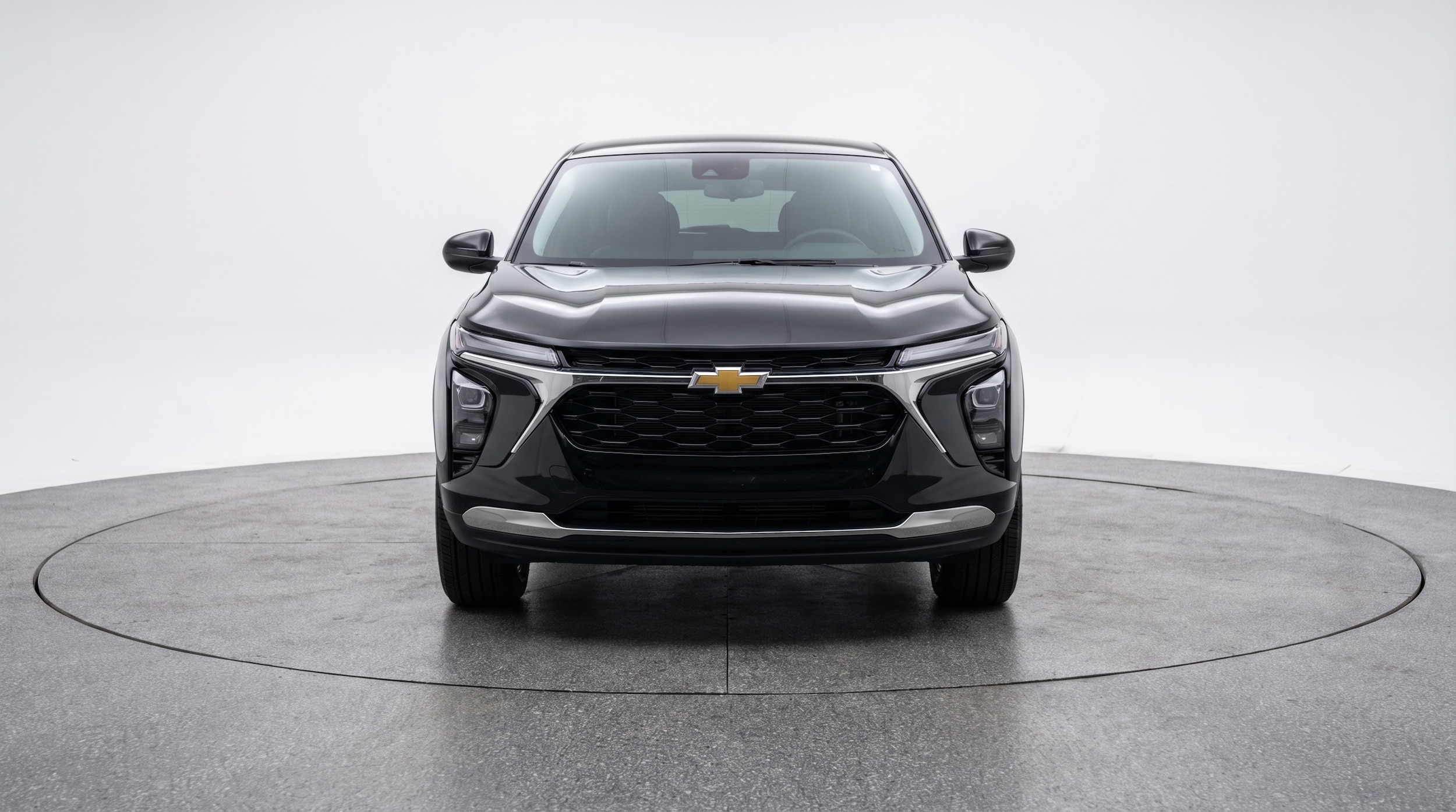 Thumbnail: 2025 Chevrolet Blazer - 2