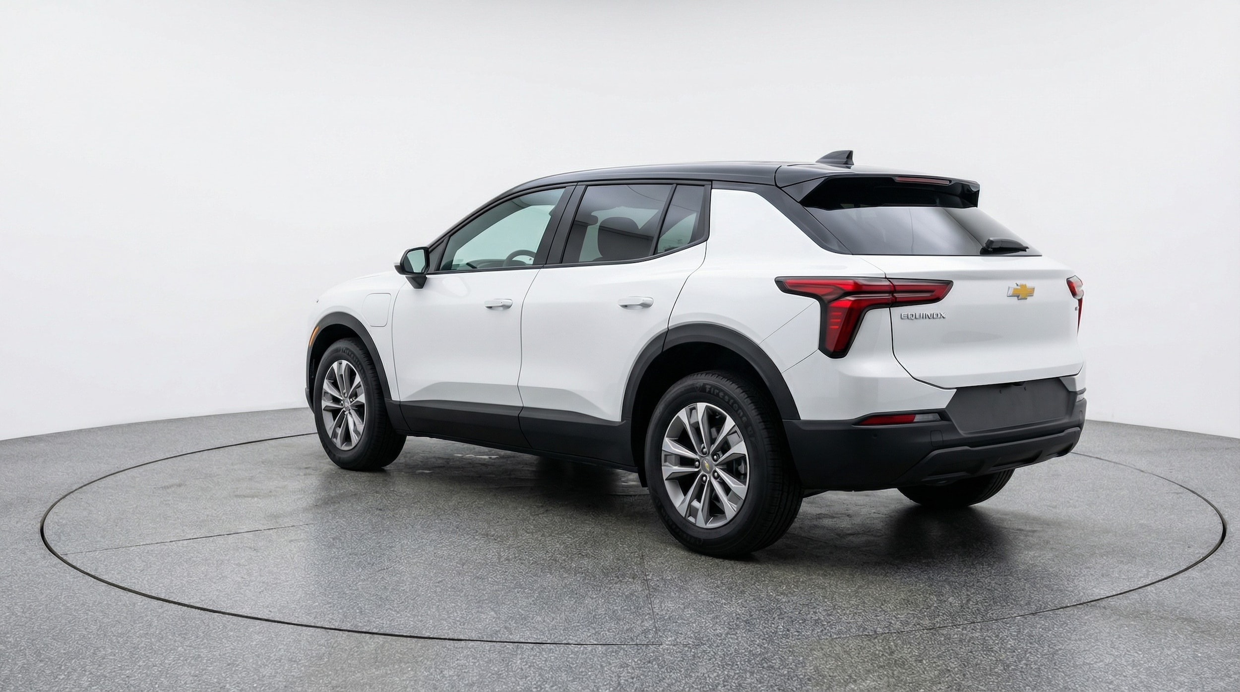 Thumbnail: 2025 Chevrolet Equinox - 5