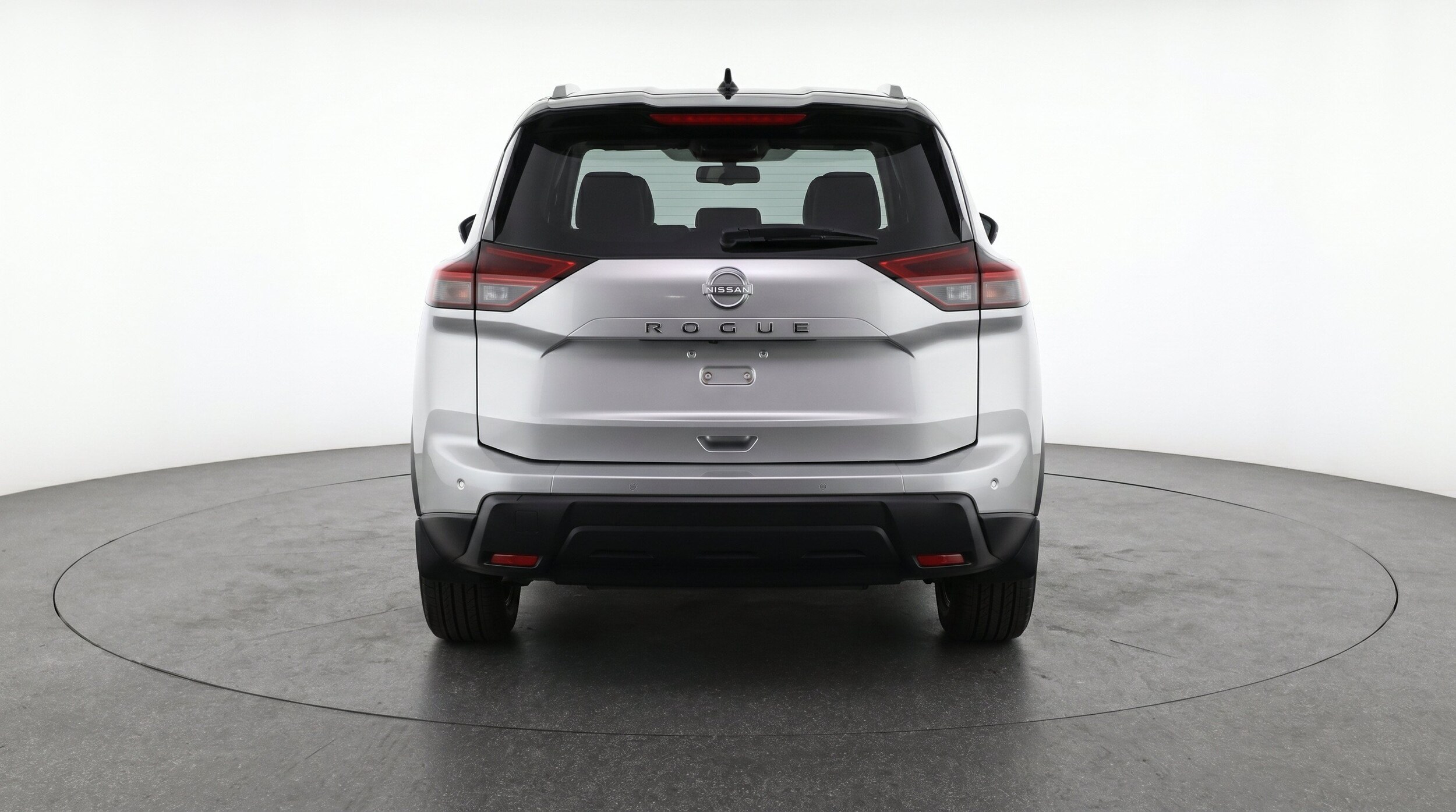 Thumbnail: 2025 Nissan Rogue - 7