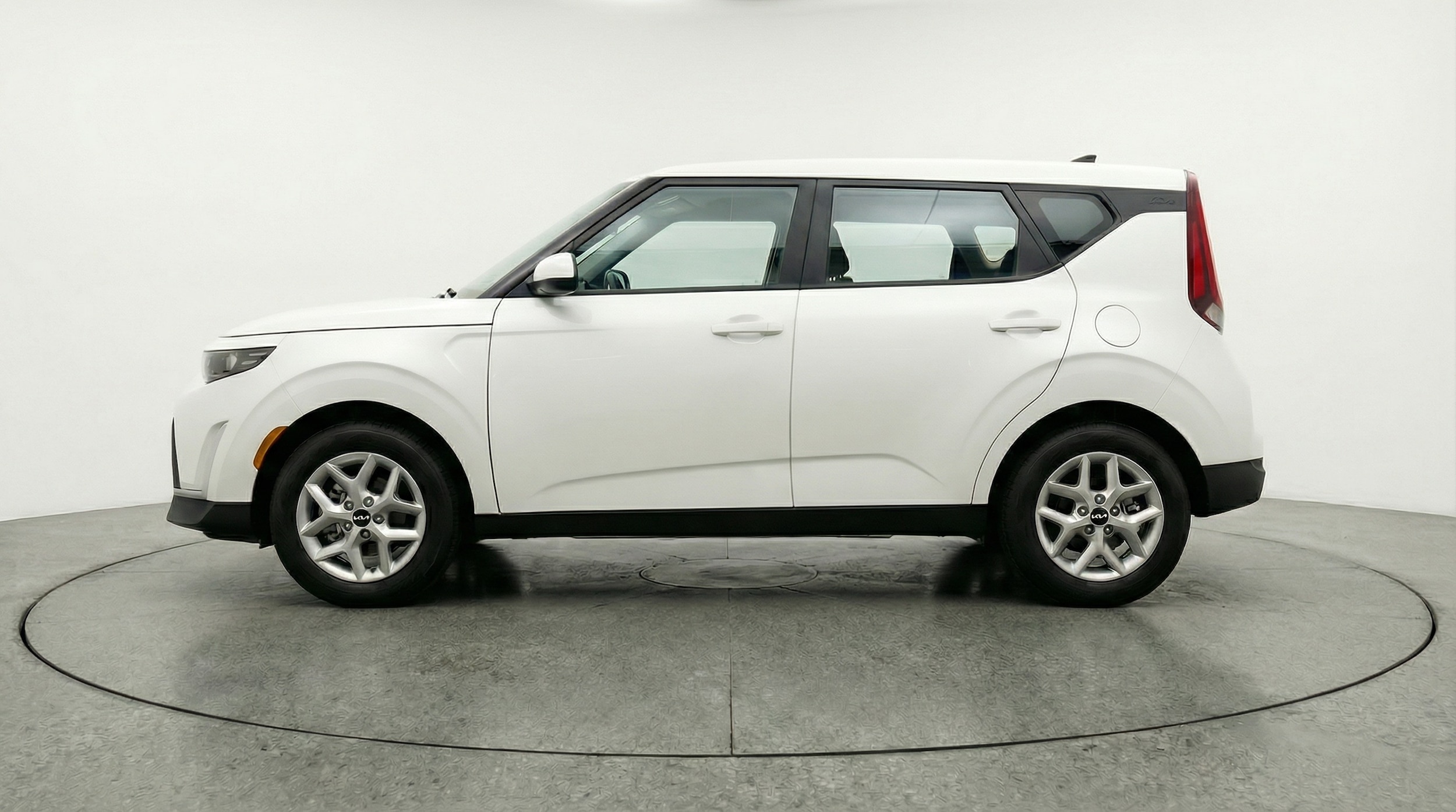 Thumbnail: 2025 Kia Soul - 4