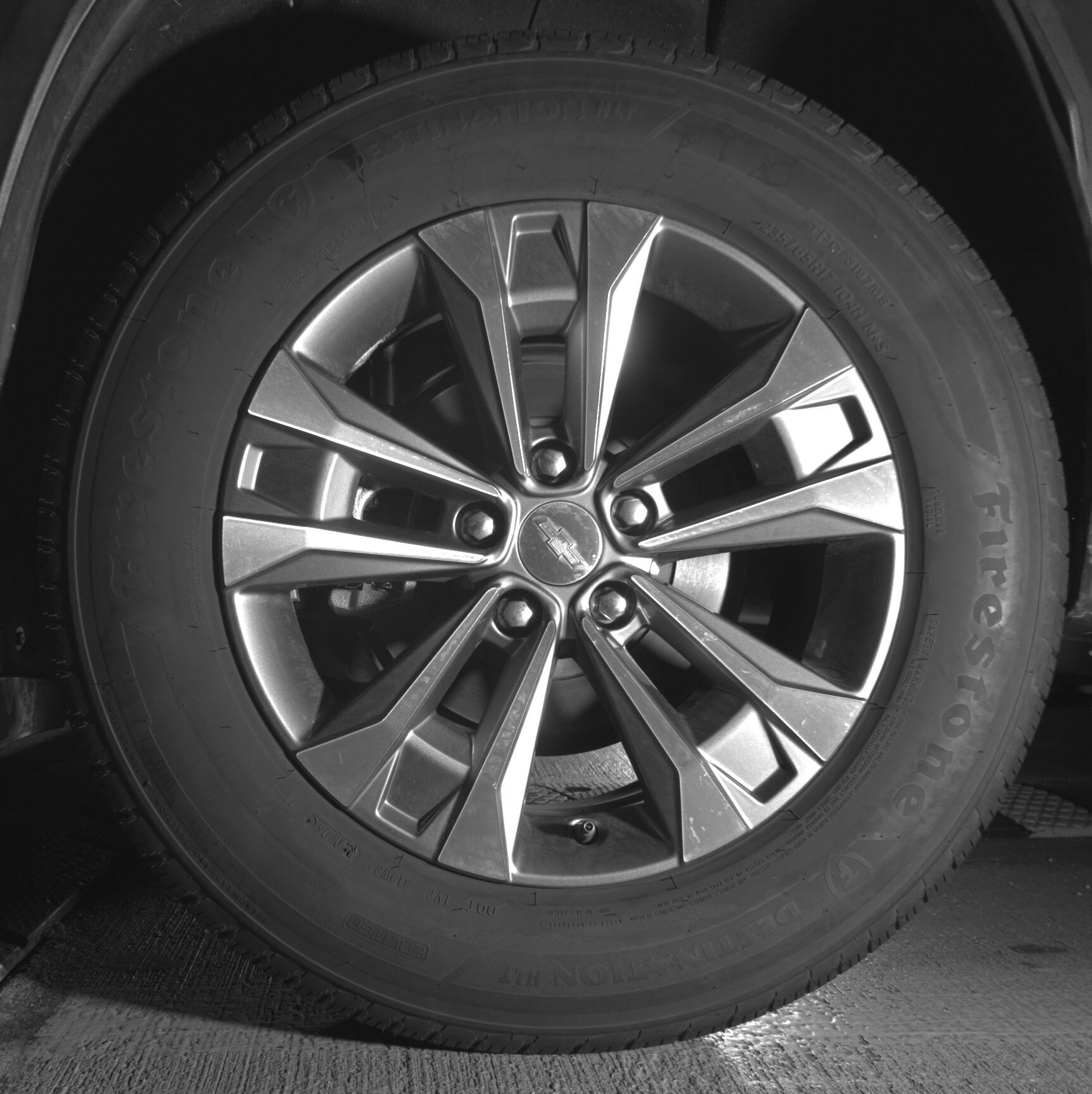 Thumbnail: 2025 Chevrolet Equinox - 11