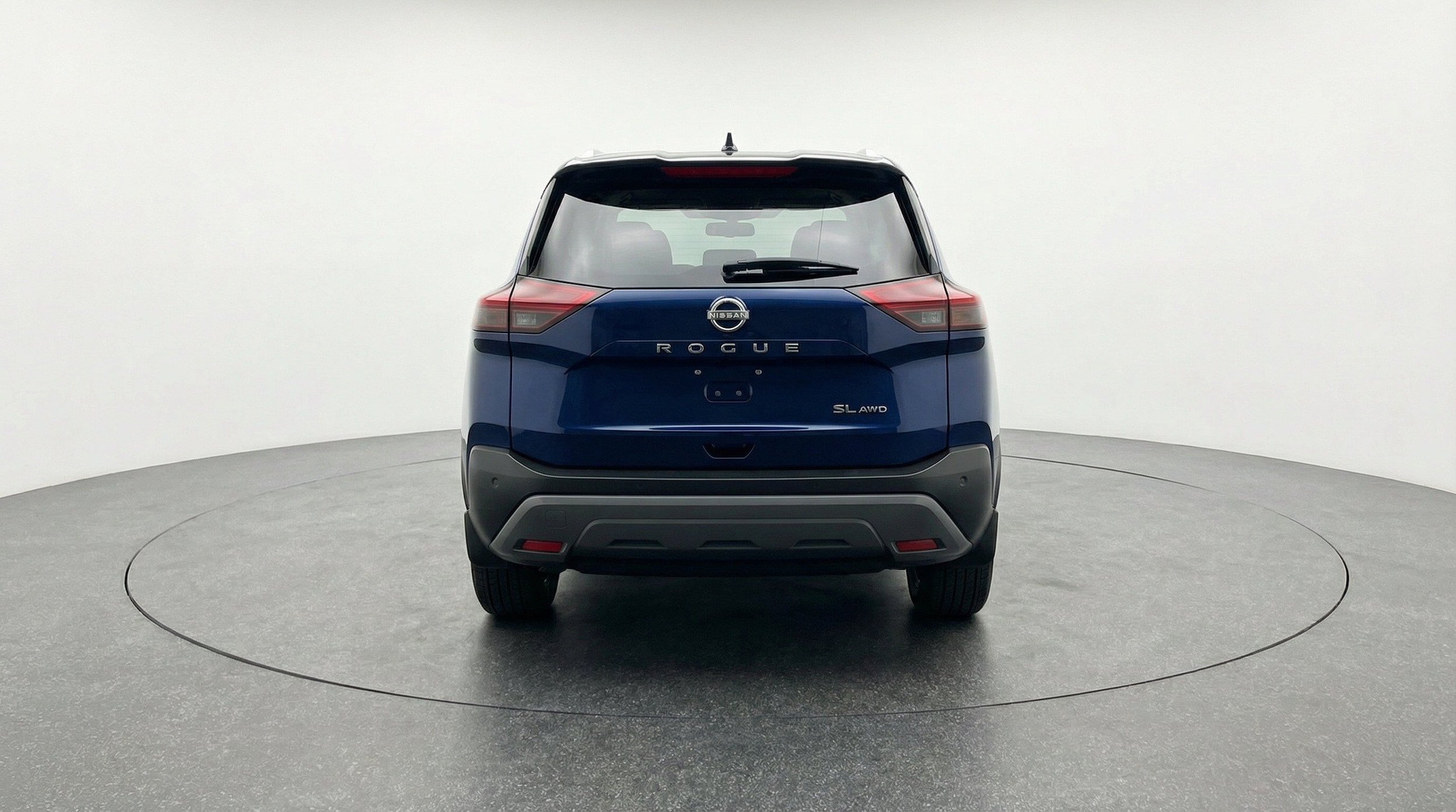 Thumbnail: 2026 Nissan Rogue - 7