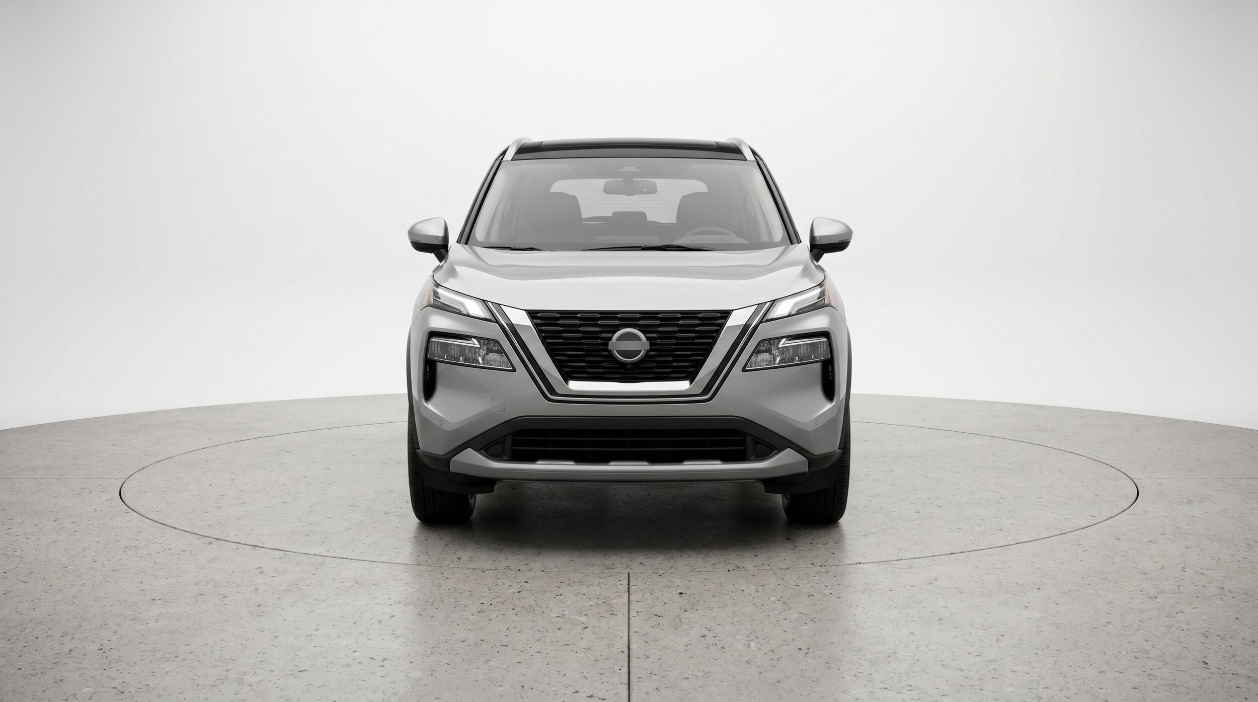 Thumbnail: 2025 Nissan Rogue - 2