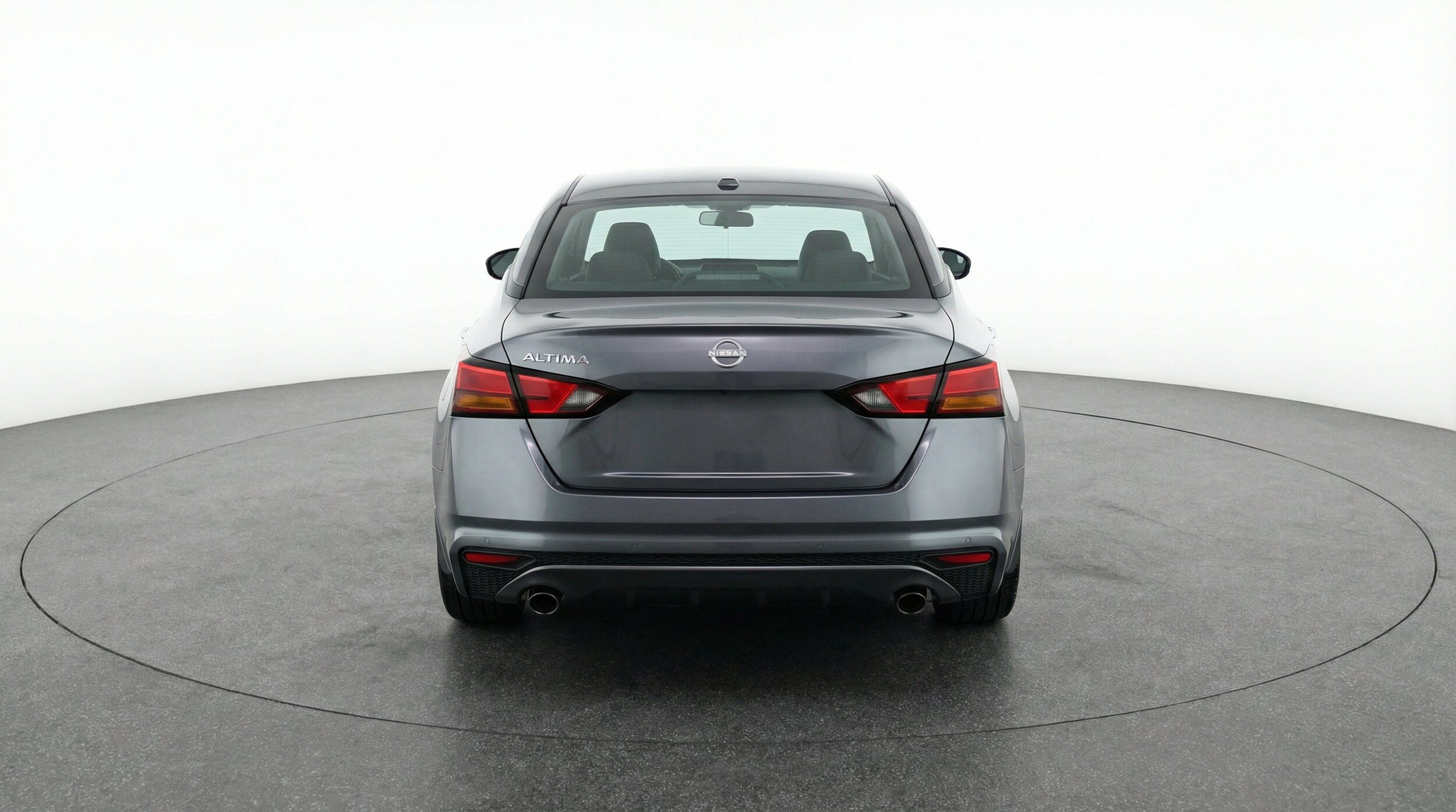 Thumbnail: 2025 Nissan Altima - 7