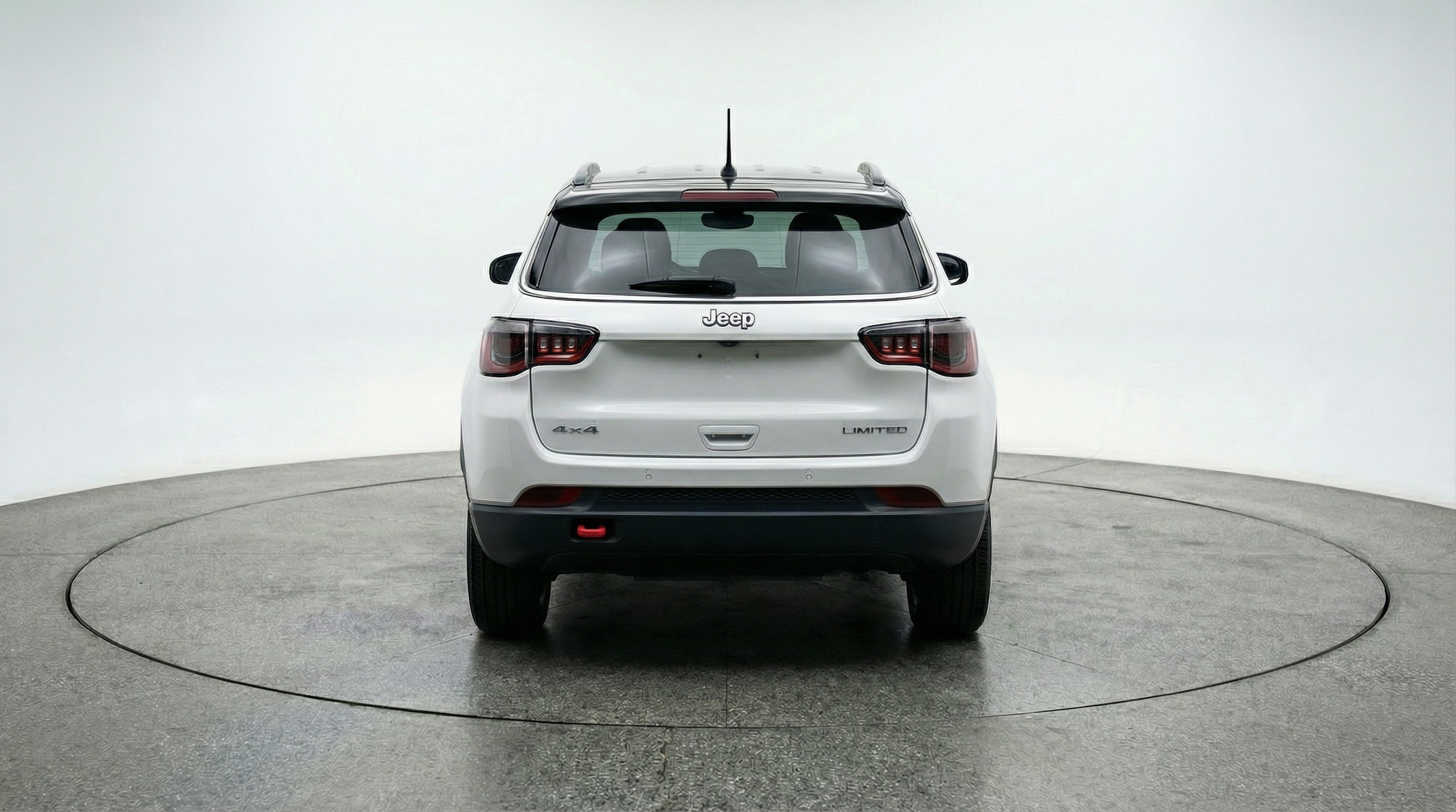 Thumbnail: 2025 Jeep Compass - 6