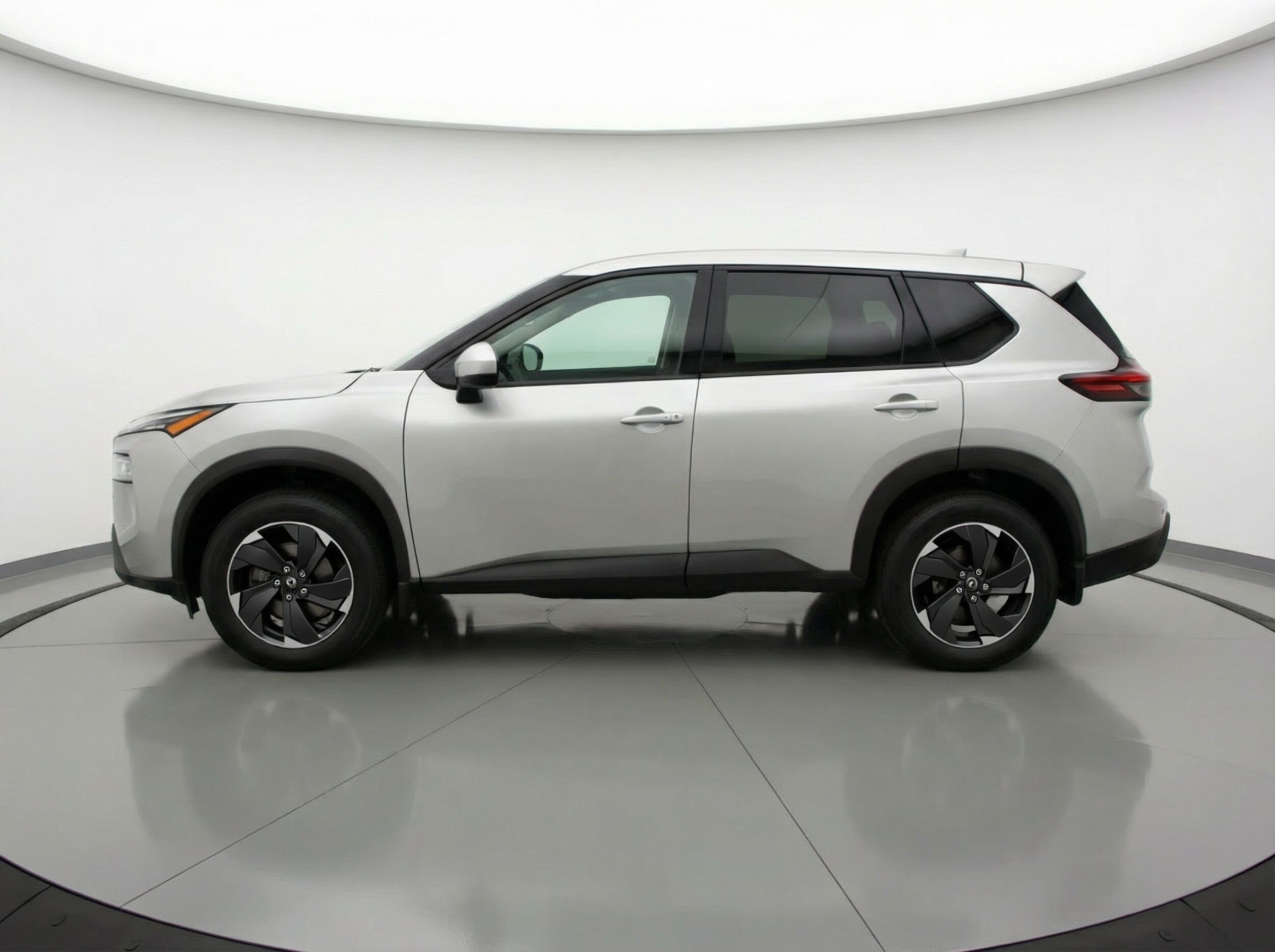 Thumbnail: 2025 Nissan Rogue - 4