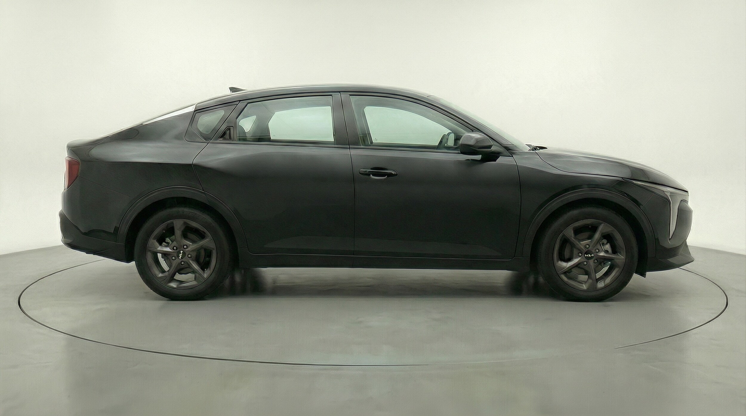 Thumbnail: 2025 Kia K4 - 8