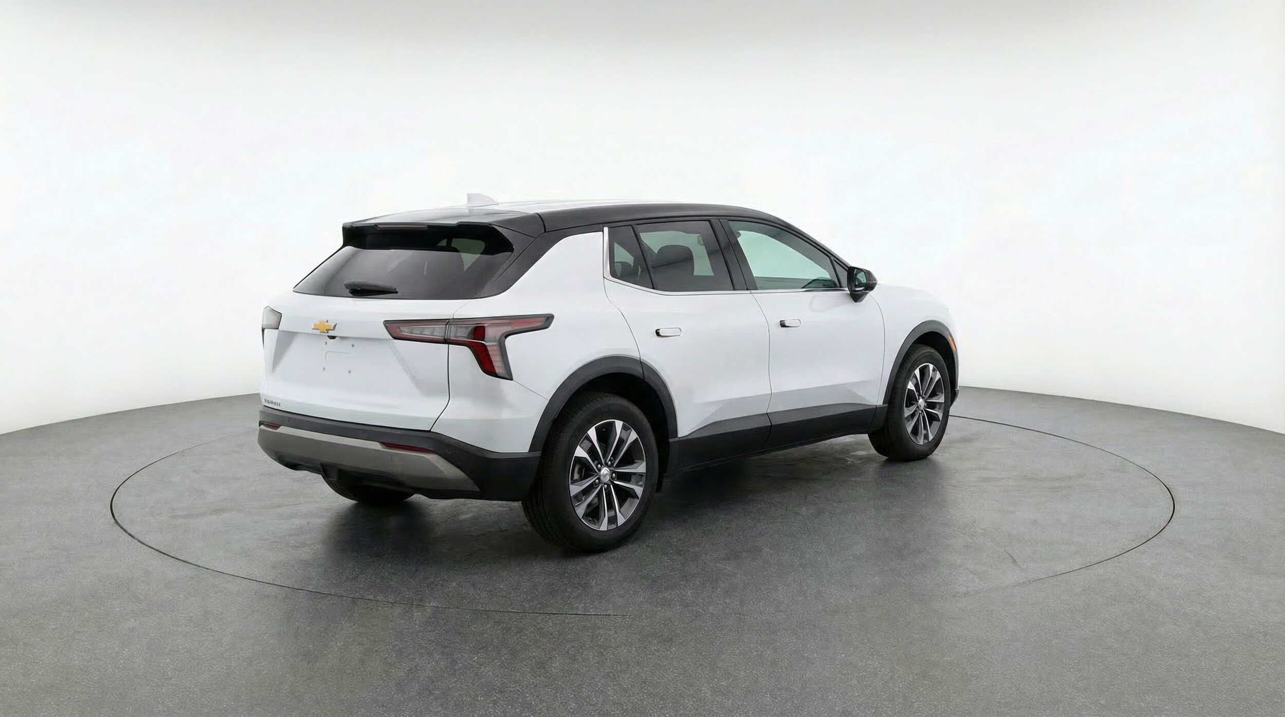 Thumbnail: 2025 Chevrolet Equinox - 7