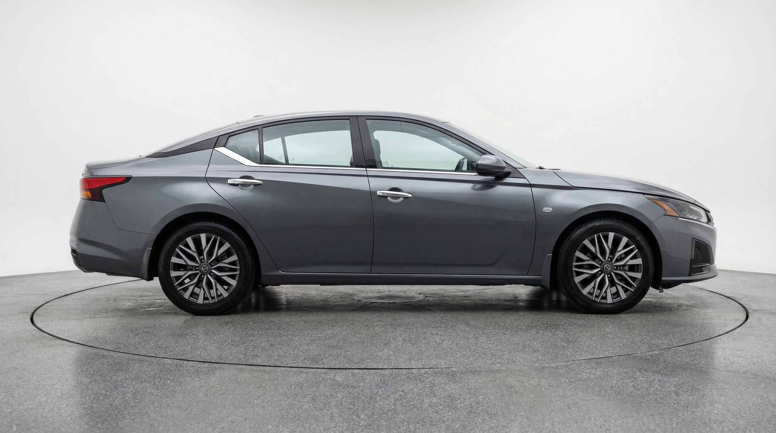 Thumbnail: 2025 Nissan Altima - 11