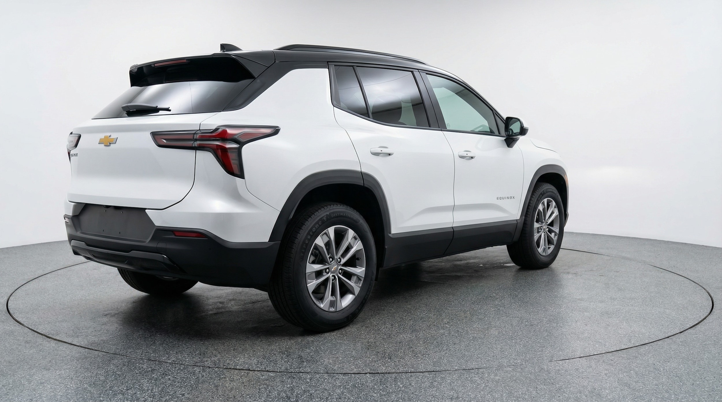 Thumbnail: 2025 Chevrolet Equinox - 7