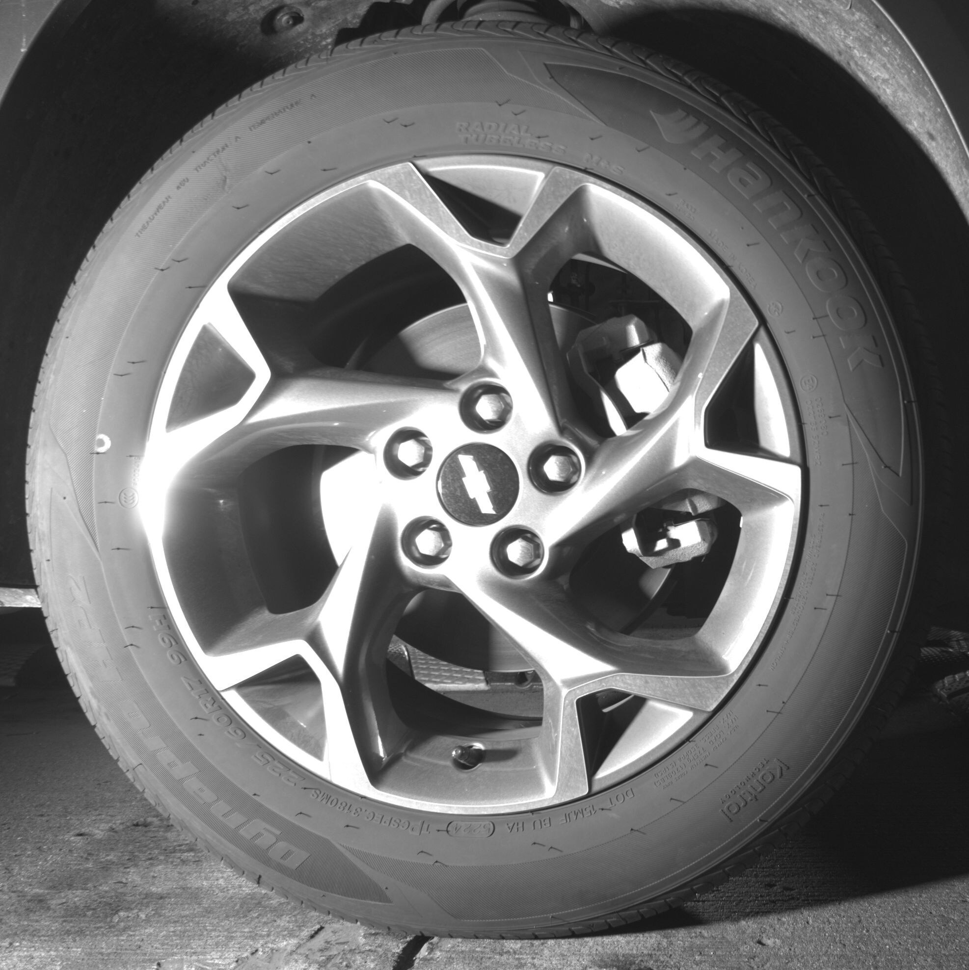 Thumbnail: 2025 Chevrolet Trax - 10