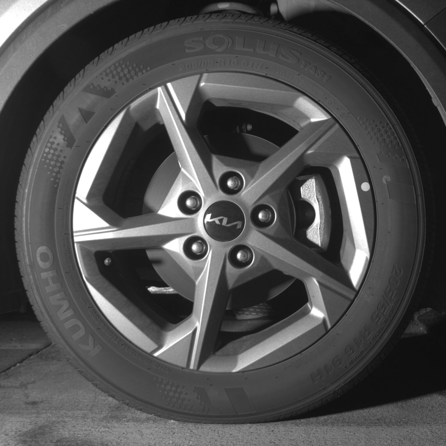 Thumbnail: 2025 Kia K4 - 10