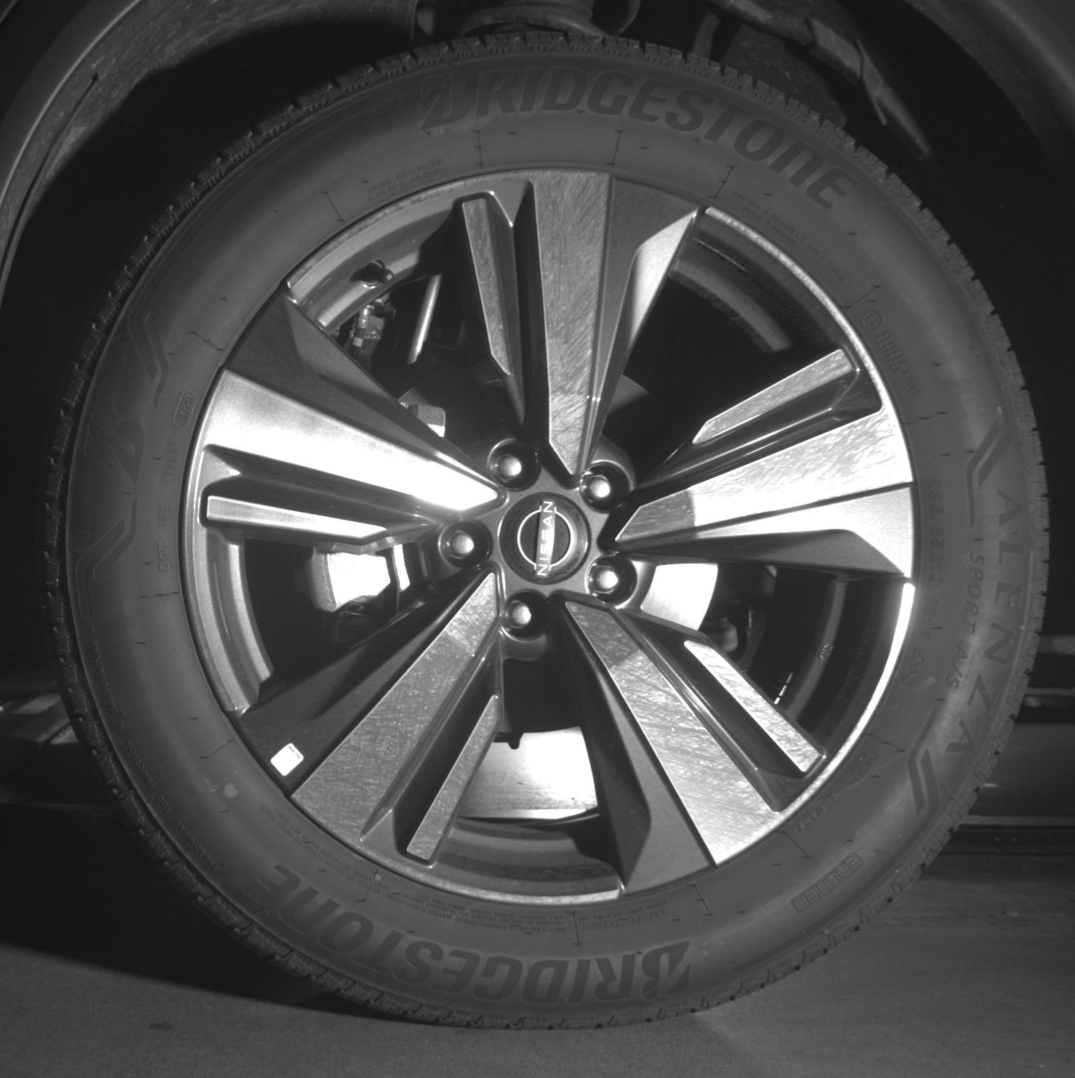 Thumbnail: 2026 Nissan Rogue - 12