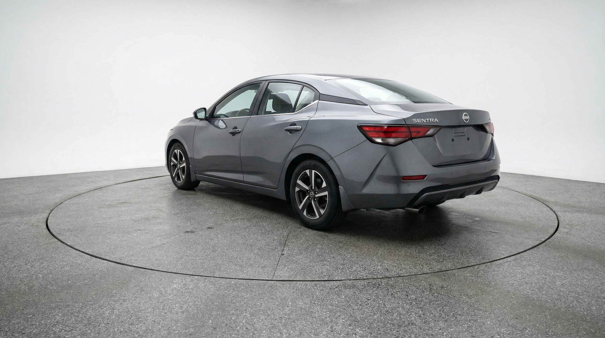 Thumbnail: 2025 Nissan Sentra - 6