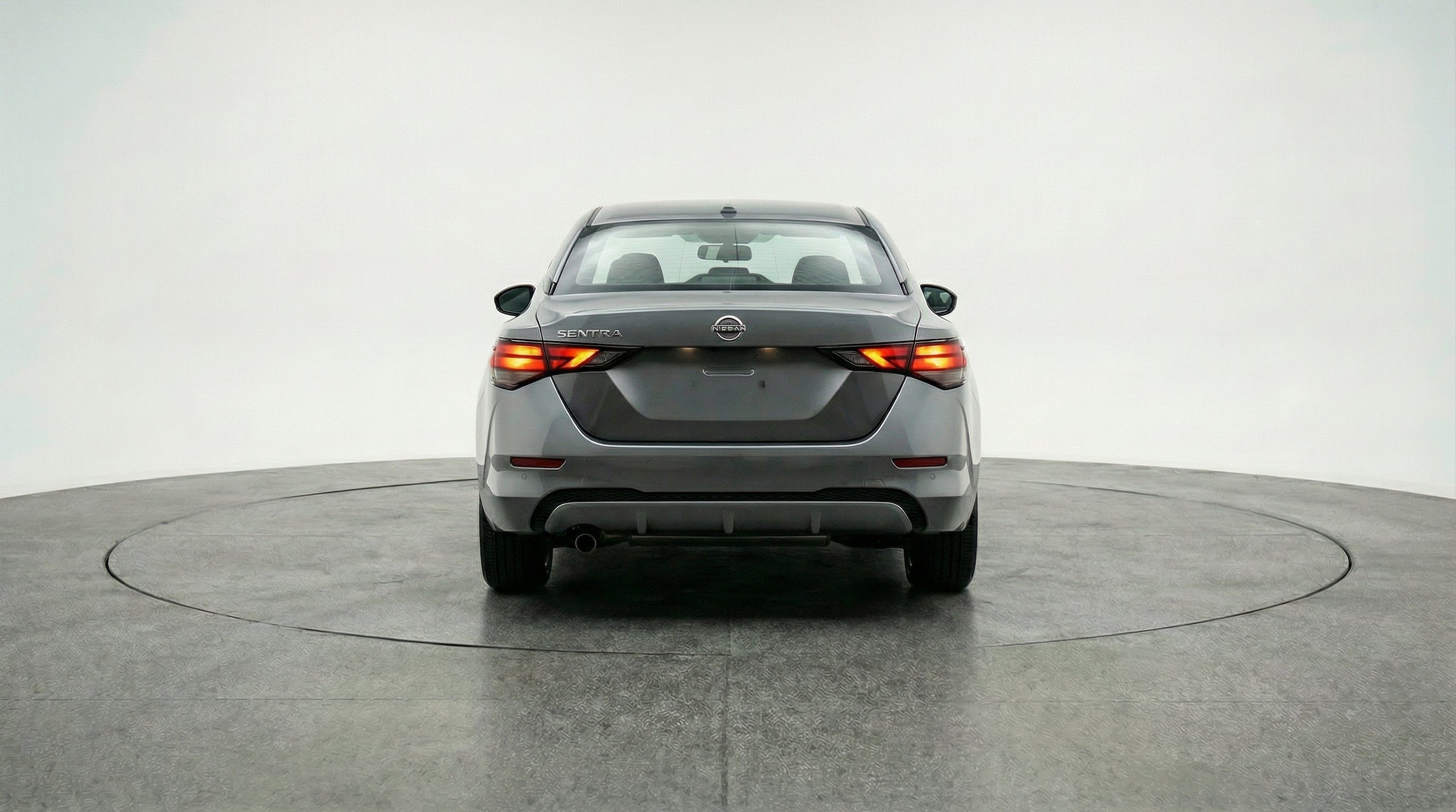 Thumbnail: 2025 Nissan Sentra - 7