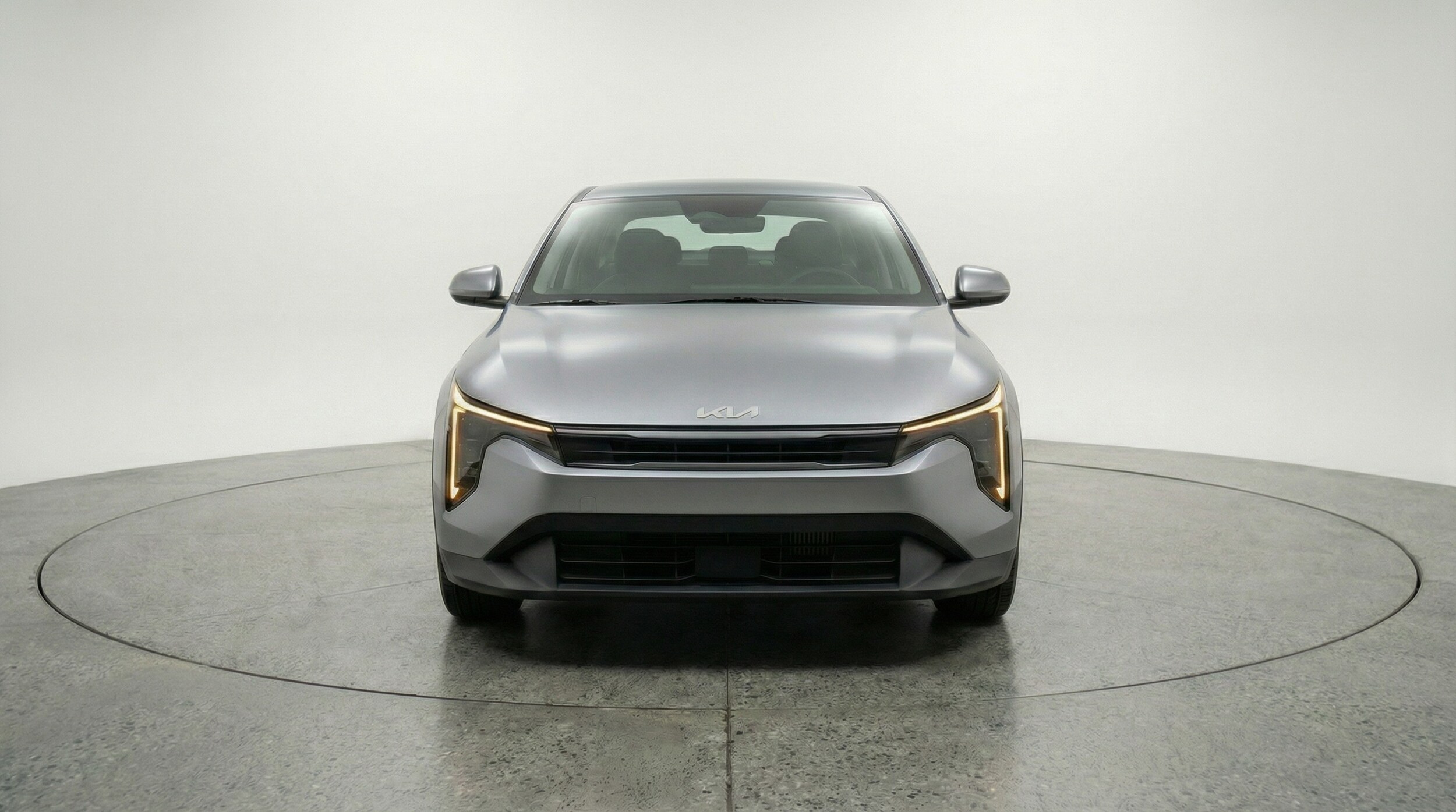 Thumbnail: 2025 Kia K4 - 2