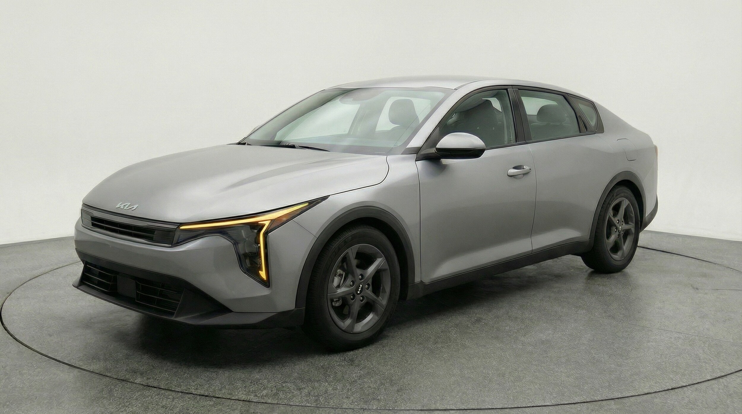 Thumbnail: 2025 Kia K4 - 3