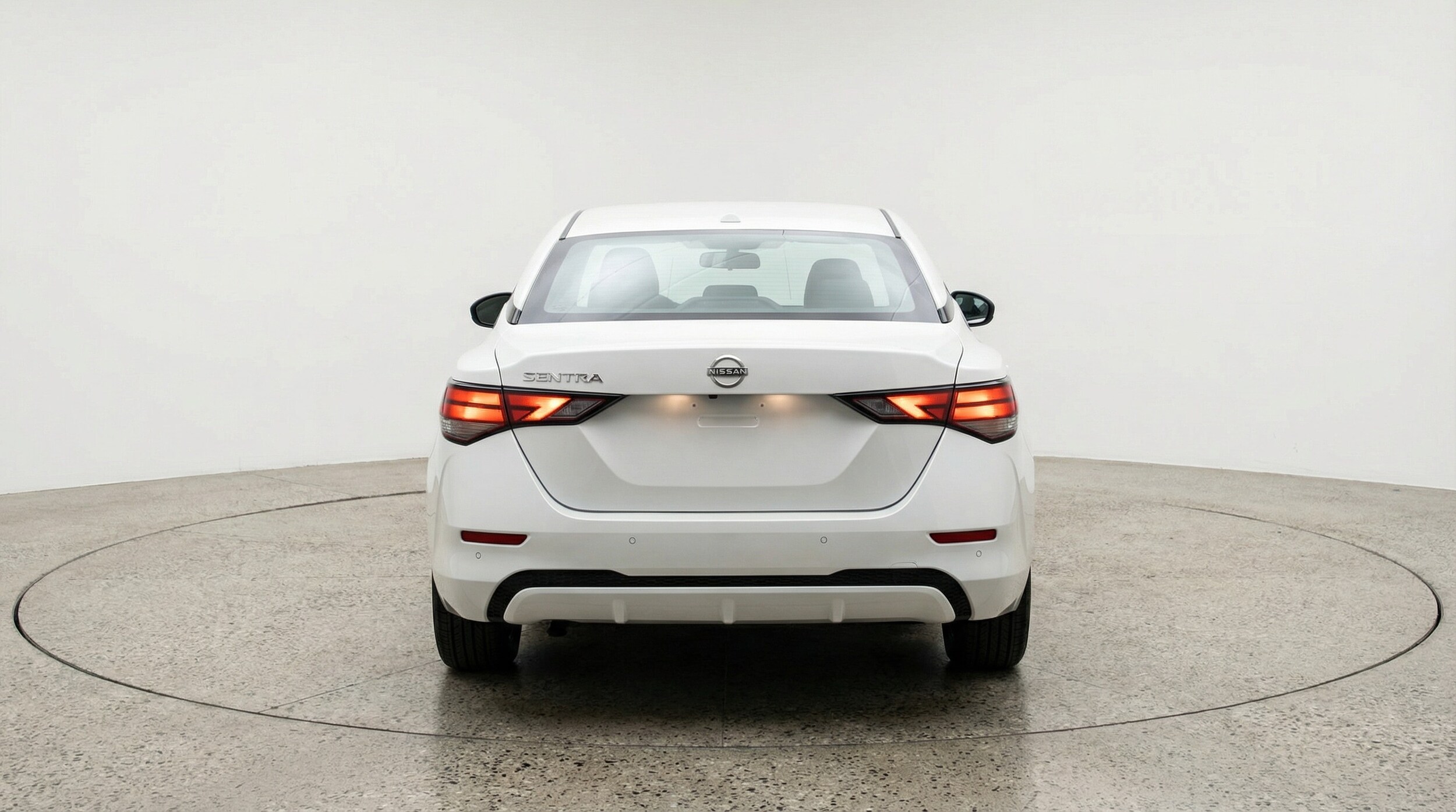 Thumbnail: 2025 Nissan Sentra - 6