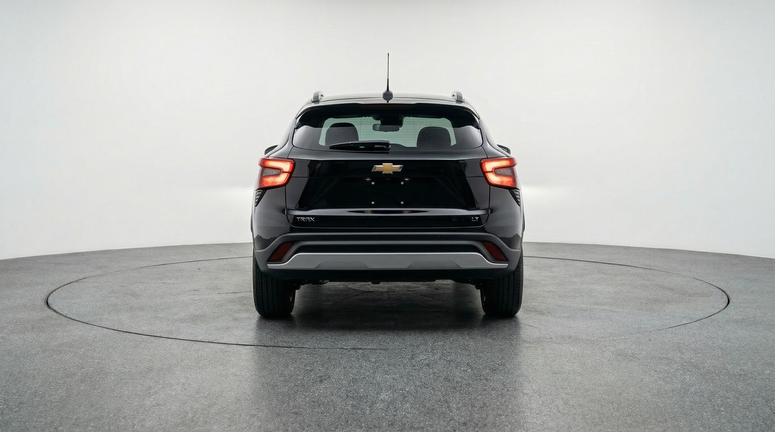 Thumbnail: 2025 Chevrolet Trax - 6