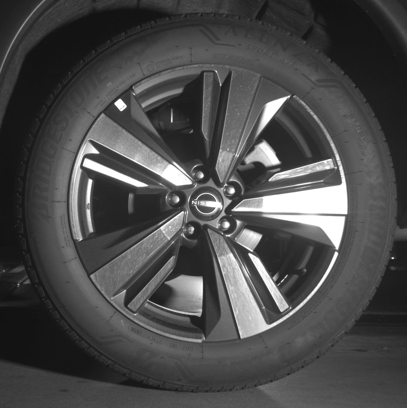 Thumbnail: 2026 Nissan Rogue - 14