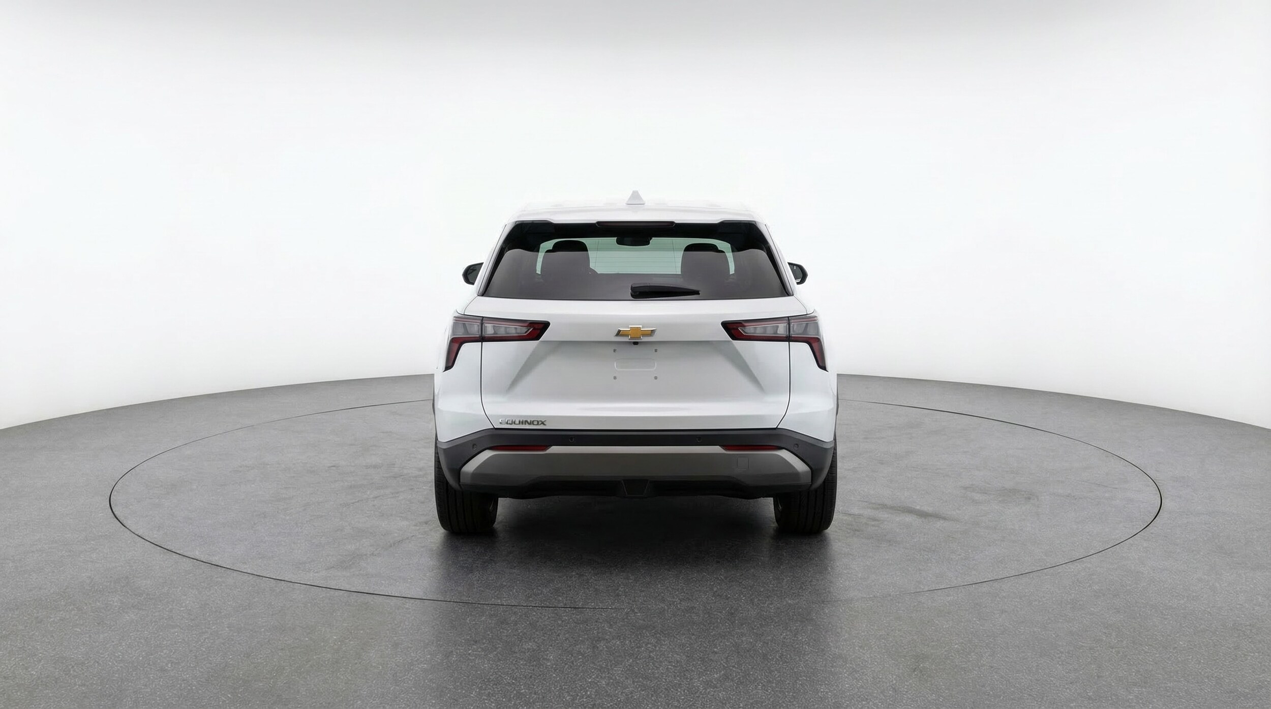 Thumbnail: 2025 Chevrolet Equinox - 6