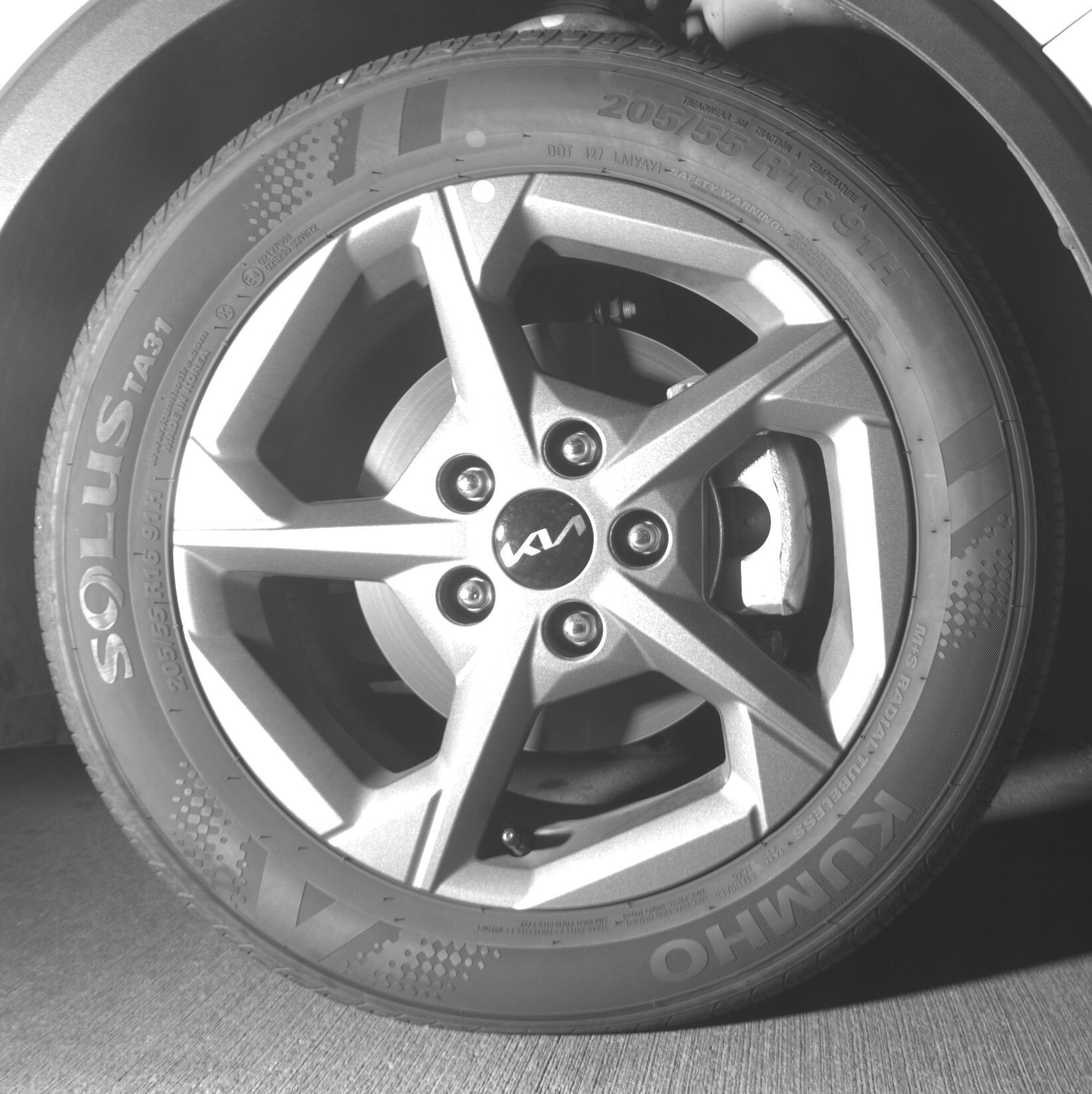 Thumbnail: 2025 Kia K4 - 10