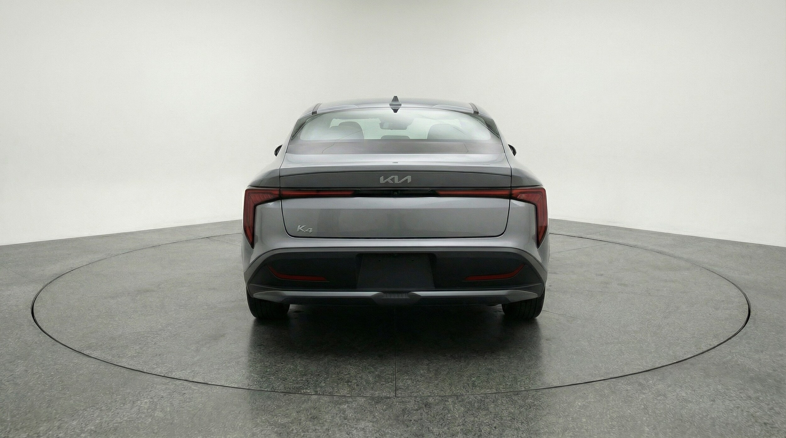 Thumbnail: 2025 Kia K4 - 6