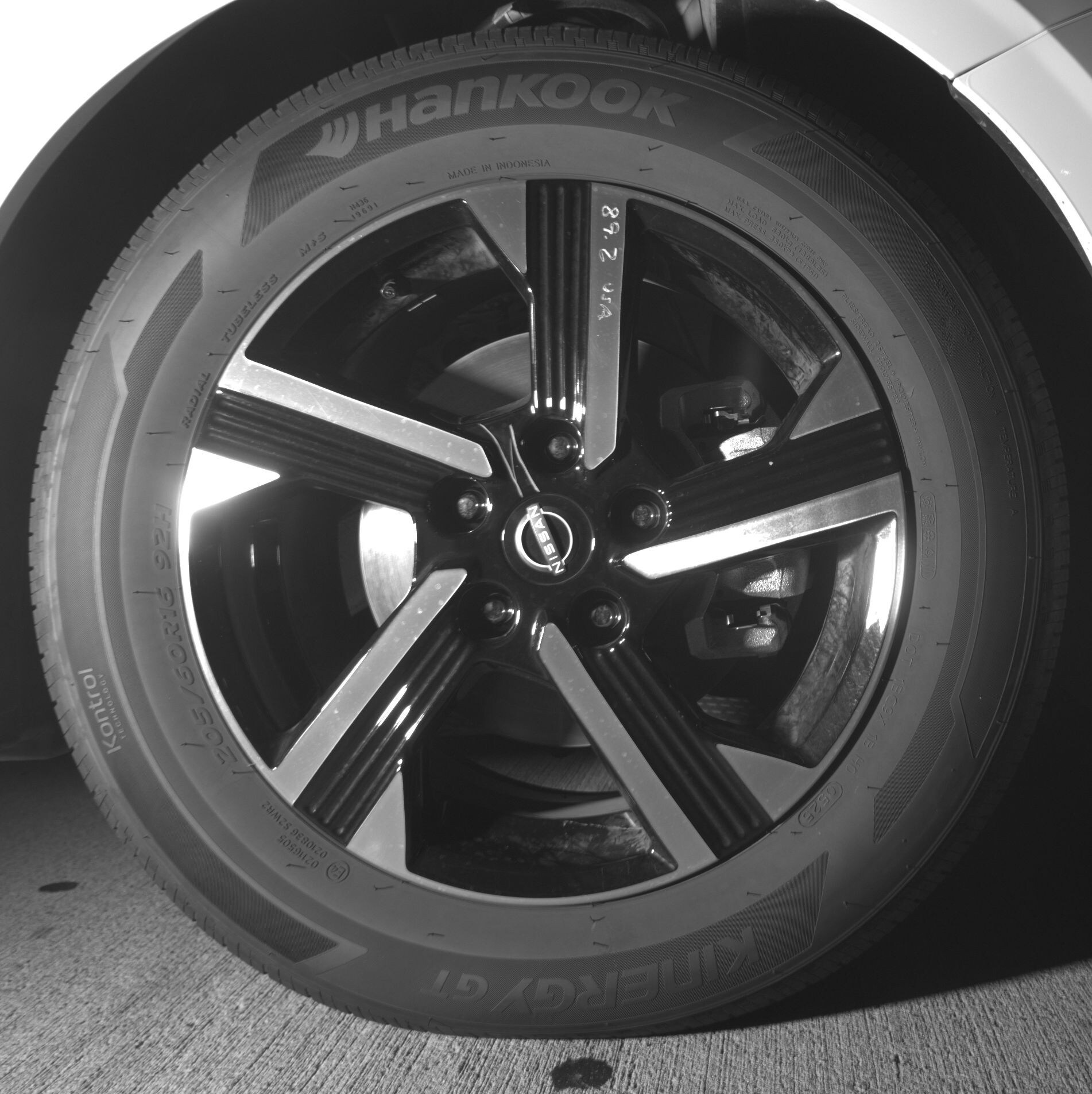 Thumbnail: 2025 Nissan Sentra - 10