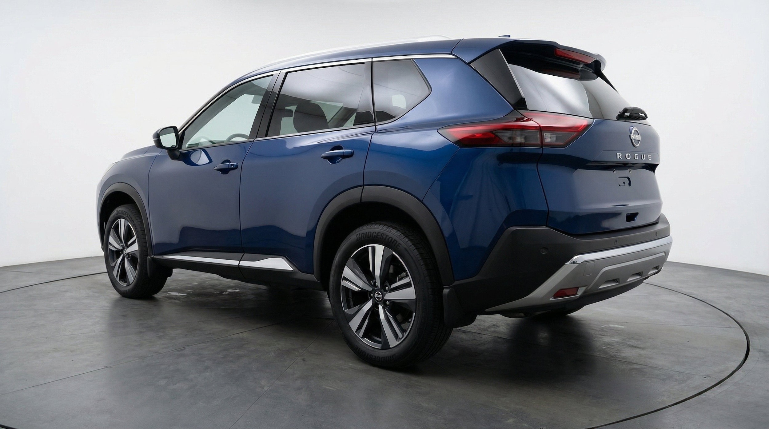 Thumbnail: 2026 Nissan Rogue - 6