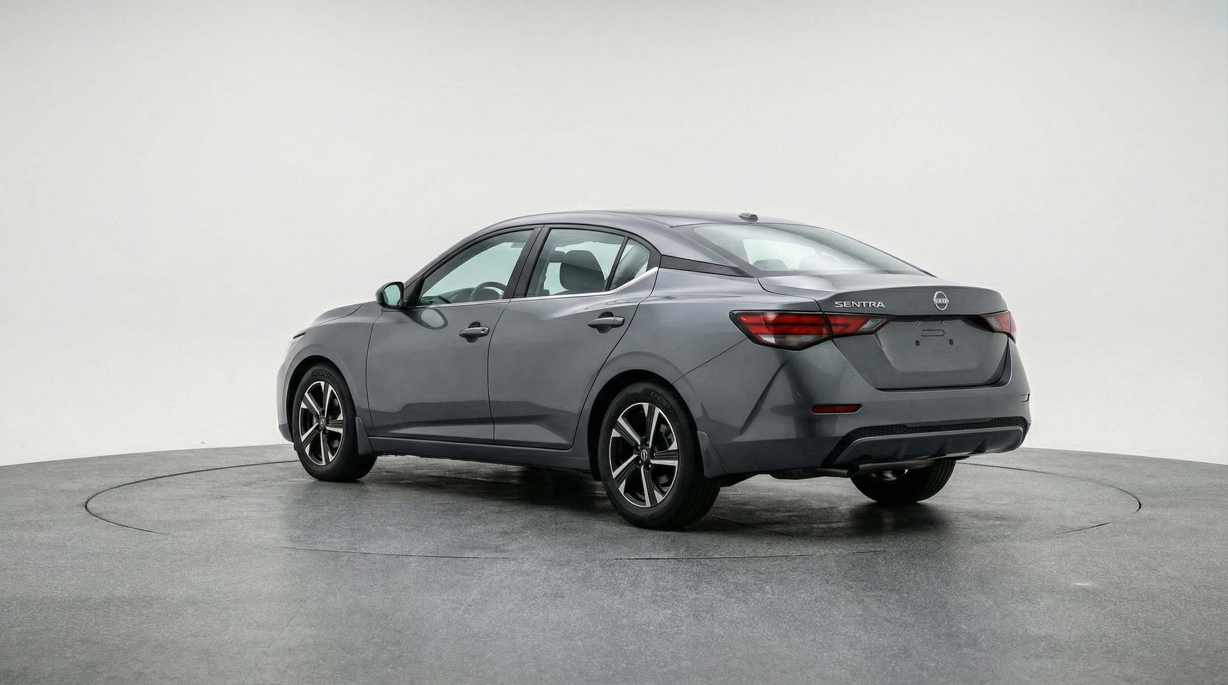 Thumbnail: 2025 Nissan Sentra - 5