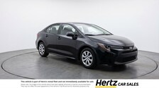 2025 Toyota Corolla  -
                  Oxford, AL