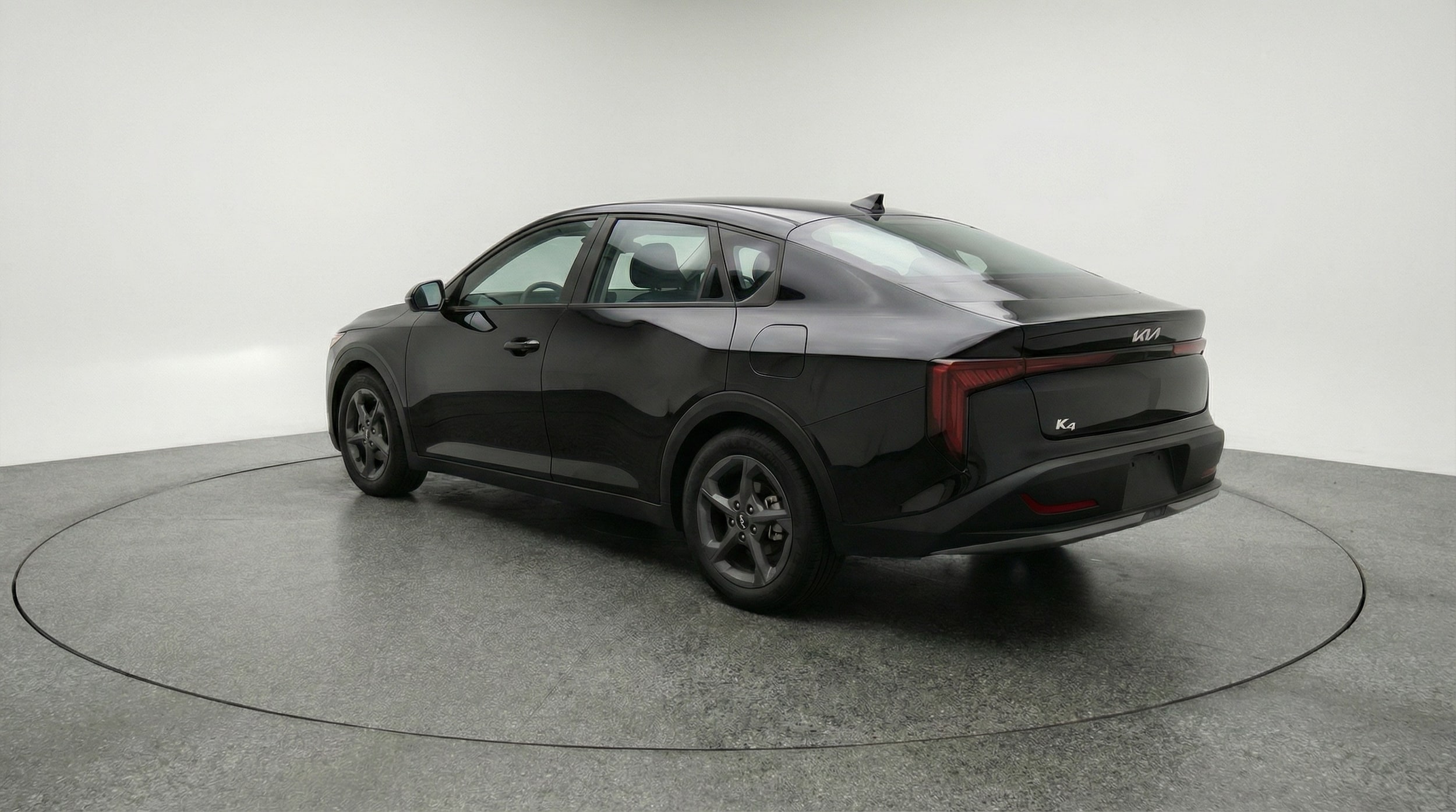 Thumbnail: 2025 Kia K4 - 5