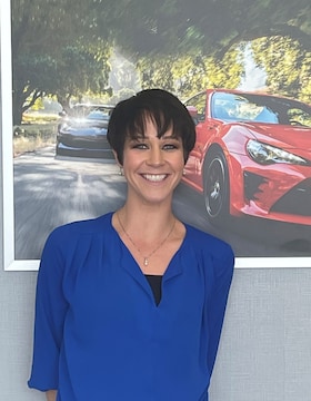 Staff member Brittany Partin from ID_12f5c62a1655