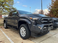 2025 Toyota Tacoma SR5 Truck Double Cab RWD Double Cab