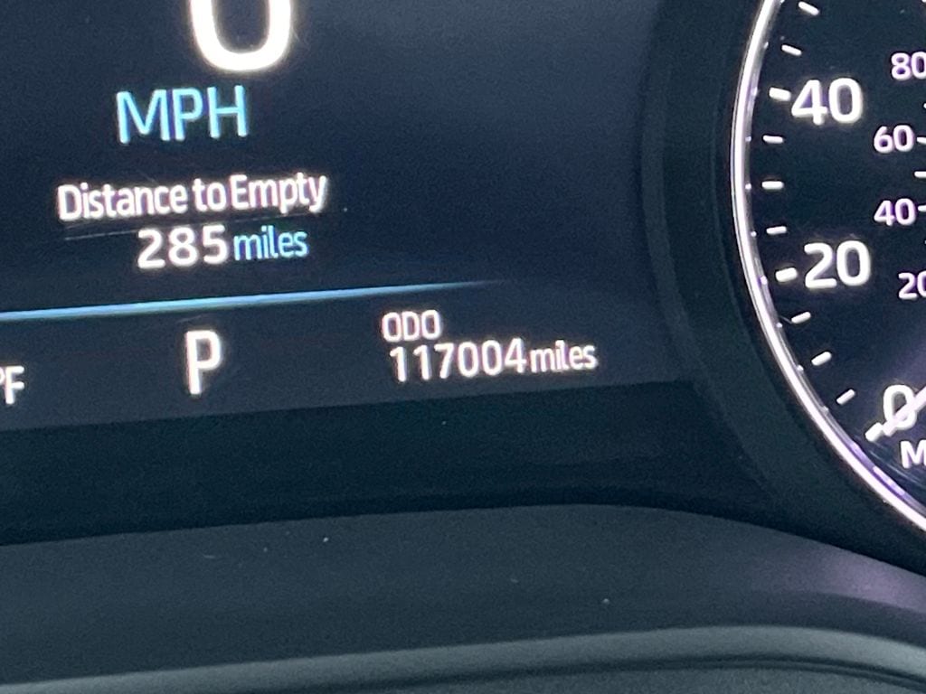 2022 Toyota Sienna Platinum - Photo 17
