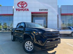 2025 Toyota Tacoma SR5 Truck Double Cab 4WD Double Cab