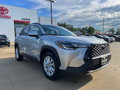 Used 2023 Toyota Corolla Cross LE SUV in Oxford, MS