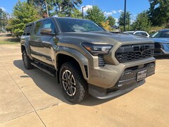 2026 Toyota Tacoma TRD Sport Truck Double Cab 4WD Double Cab