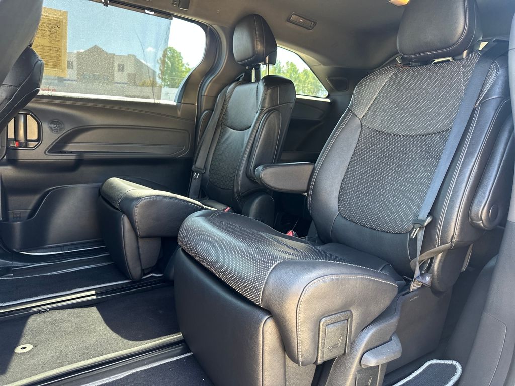 2023 Toyota Sienna XSE 25th Anniversary - Photo 20