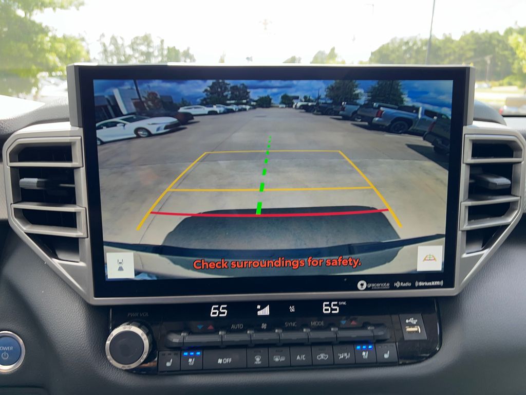 2024 Toyota Tundra Limited - Photo 17