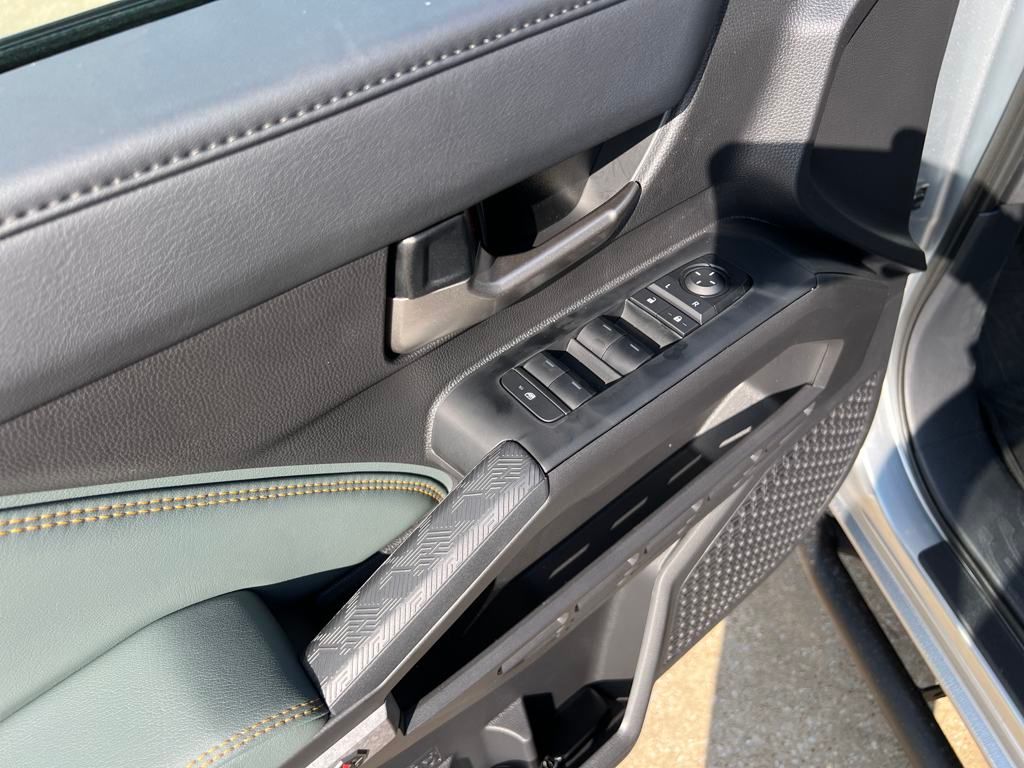 2025 Toyota Tacoma Trailhunter - Photo 12