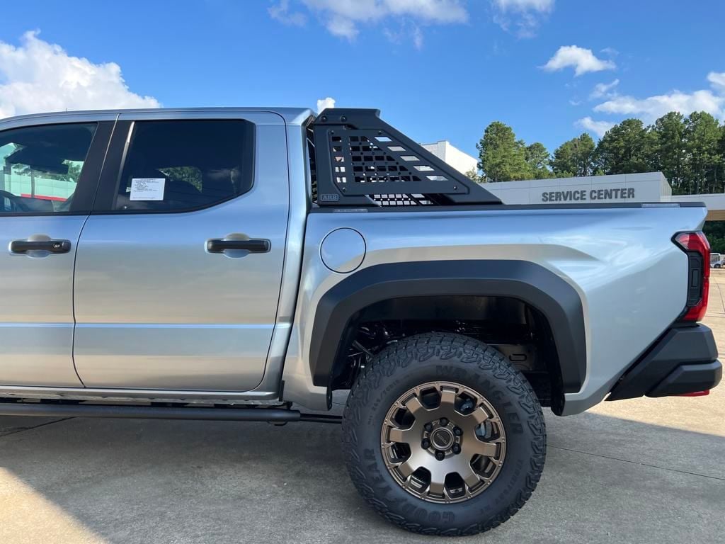 2025 Toyota Tacoma Trailhunter - Photo 31
