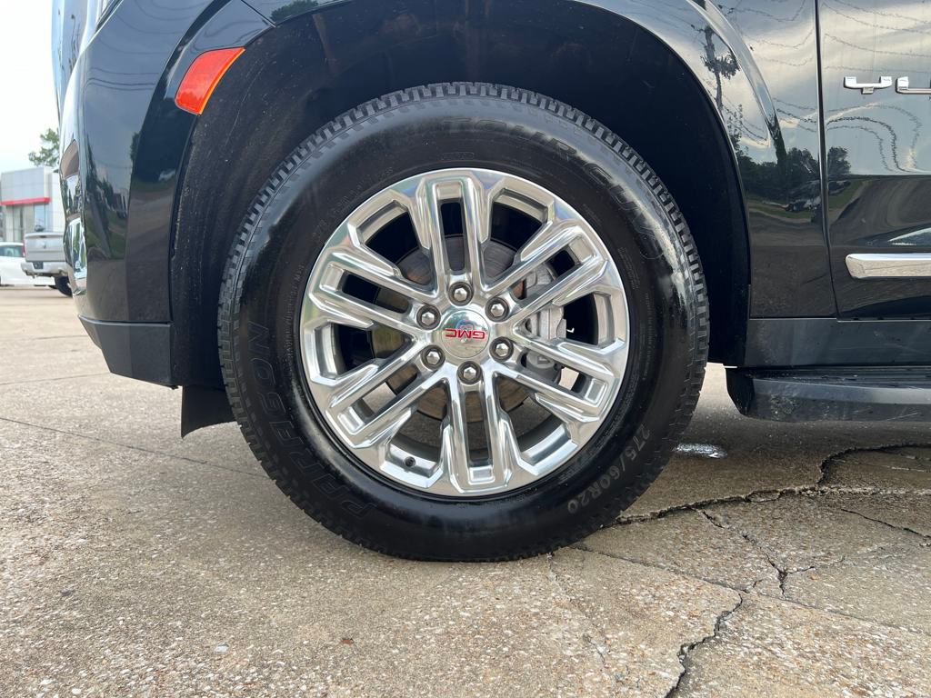 2023 GMC Yukon XL SLT - Photo 19
