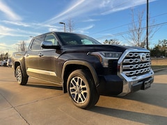 2026 Toyota Tundra 1794 Edition Truck CrewMax 4WD CrewMax