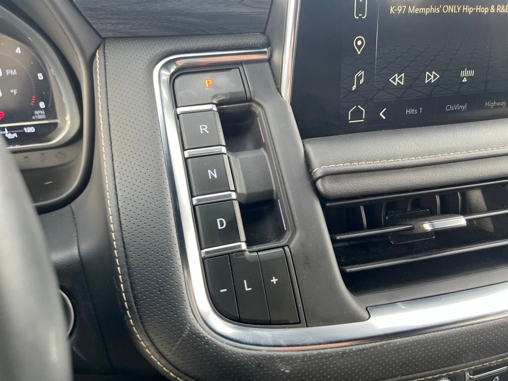 2023 GMC Yukon XL SLT - Photo 28