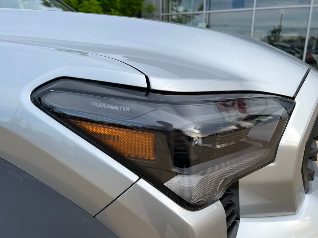 2026 Toyota Tacoma Trailhunter - Photo 30