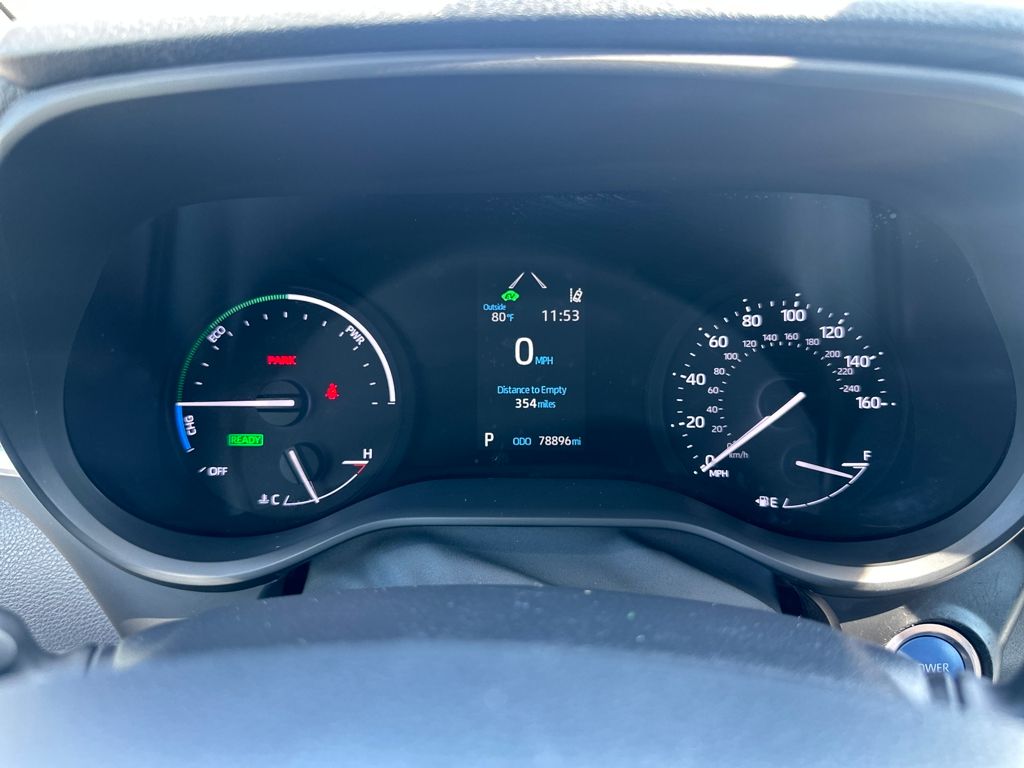 2023 Toyota Sienna XSE 25th Anniversary - Photo 17