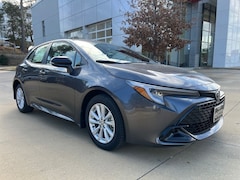 2026 Toyota Corolla Hatchback SE Hatchback FWD