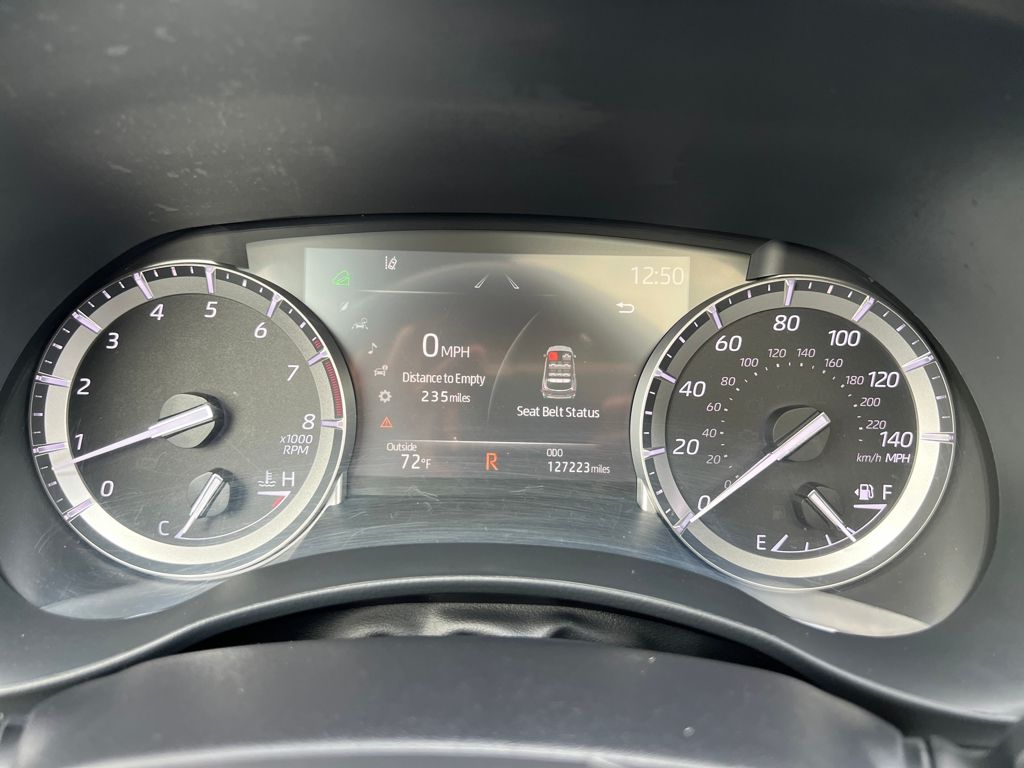 2022 Toyota Highlander XLE - Photo 15